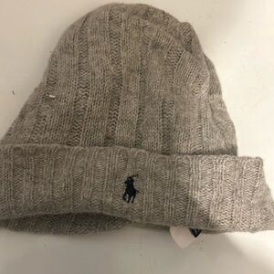Polo Beanie For Women
